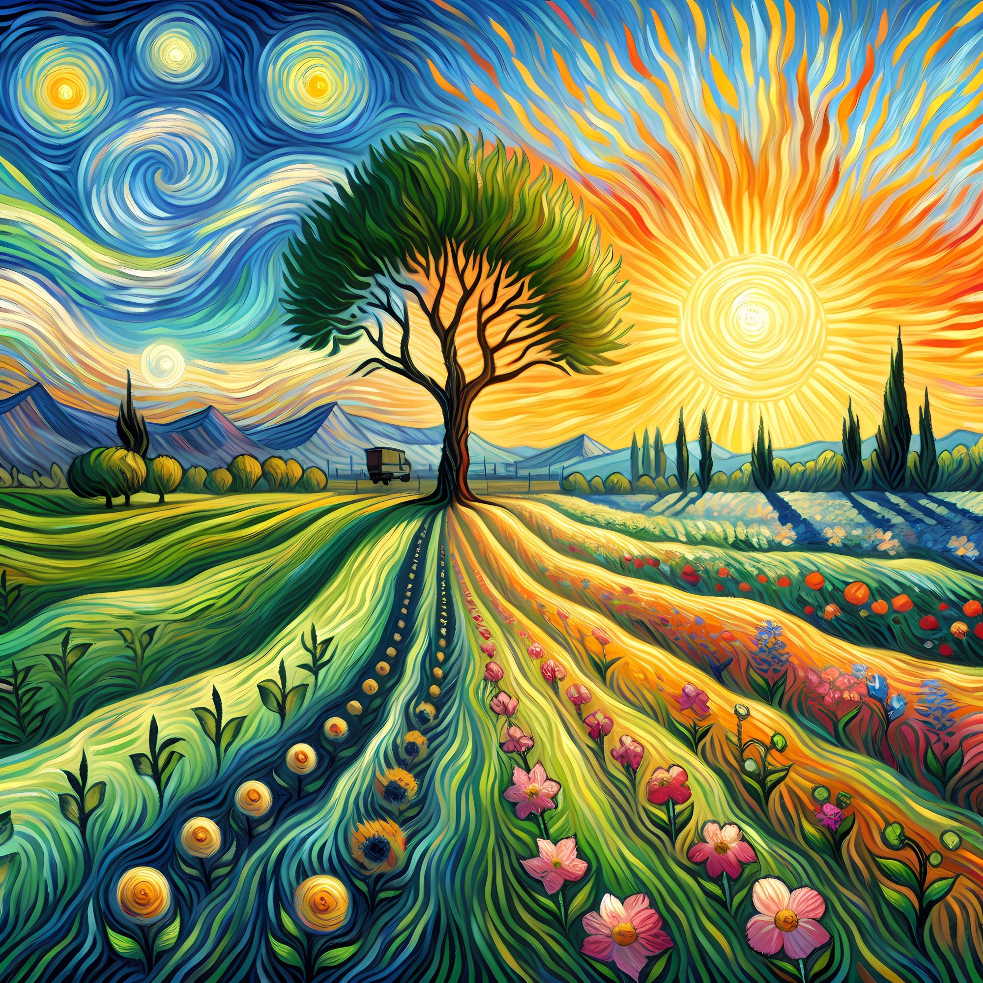 Background